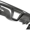 Seibon Carbon Fibre Rear Diffuser Toyota Supra A90 - Image 3