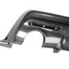 Seibon Carbon Fibre Rear Diffuser Toyota Supra A90 - Image 4