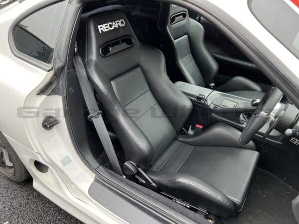Recaro Speed Seat - Image 3