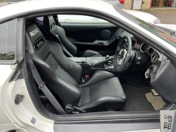 Recaro Speed Seat - Image 5