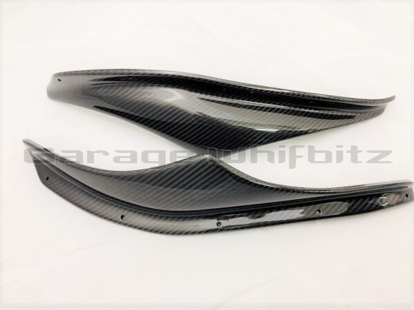 Whifbitz Ridox Supra Carbon Canards - Image 5