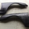 Whifbitz Supra Ridox Wide Front Arches