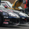 Whifbitz Ridox Supra Carbon Front Splitter - Image 4