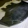 Whifbitz Ridox Supra Carbon Front Splitter - Image 2