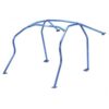 Cusco D1 40 Cromoly Roll Cage Supra JZA80