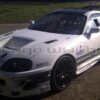 Rota Force Drift 18" Alloy Wheel Supra Fitment - Image 11