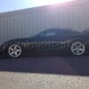 Rota GTR 18" Alloy Wheel Supra Fitment - Image 5