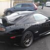 Rota Torque Drift 18" Alloy Wheel Supra Fitment - Image 9