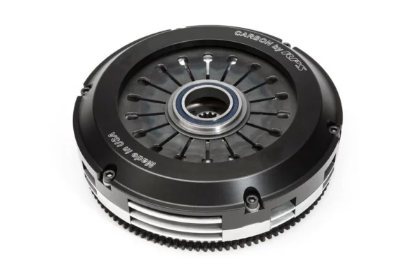 RPS Supra Carbon Carbon Twin Plate Clutch