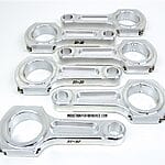 R&R Aluminum I Beam Racing Connecting Rods for 2JZGTE 2JZGE