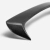 Seibon Carbon Fibre Rear Roof Spoiler Supra A90 - Image 2