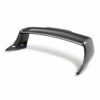 Seibon TD Style Carbon Fibre Rear Spoiler Supra A90