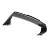 Seibon TD Style Carbon Fibre Rear Spoiler Supra A90 - Image 7
