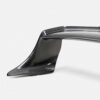 Seibon TD Style Carbon Fibre Rear Spoiler Supra A90 - Image 6