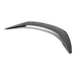 Seibon TR Style Carbon Fibre Rear Spoiler Supra A90