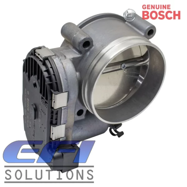 Bosch 82mm Electronic Throttle Body