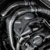 Eventuri S55 Carbon Charge Pipes - Image 2