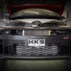 HKS Oil Cooler Kit for GR Yaris - Image 2
