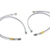 Goodridge Braided Brake Line Kit BMW M2 - Image 2