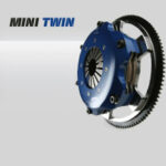 Spec Clutch Mini Triple Plate S13/S14 SR20