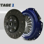 Spec Clutch Stage 1 Skyline R32/33/34 GTR & GTT