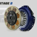 Spec Clutch Stage 2 Celica GT4 & MR2