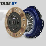 Spec Clutch Stage 2+ EVO X