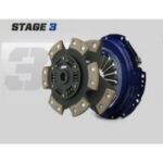 Spec Clutch Stage 3 Toyota GT86 & Subaru BRZ