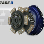 Spec Clutch Stage 3 S13/S14 SR20