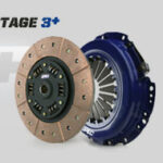Spec Clutch Stage 3+ Celica 2000on/MRS