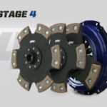 Spec Clutch Stage 4 Mazda MX5 2.0