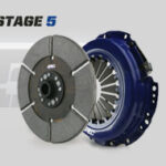Spec Clutch Stage 5 S13/S14 SR20