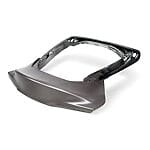 SEIBON RED DRY CARBON BOOT LID FOR 2020 TOYOTA GR SUPRA