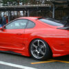 Whifbitz Supra Ridox Wide Front Arches - Image 8