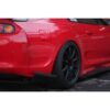 Whifbitz Supra Carbon Rear Diffuser - Image 3