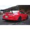 Whifbitz Supra Carbon Rear Diffuser - Image 2
