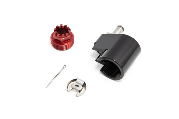 Forge Motorsport Short Shifter for Toyota Yaris GR