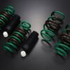 Tein S-Tech Lowering Springs GR Toyota Supra A90