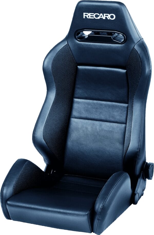 Recaro Speed Seat - Image 2