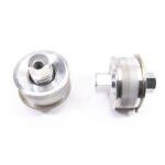 SPL Parts Adjustable Front Caster Rod Monoball Bushings Toyota Supra A90/BMW Z4 G29