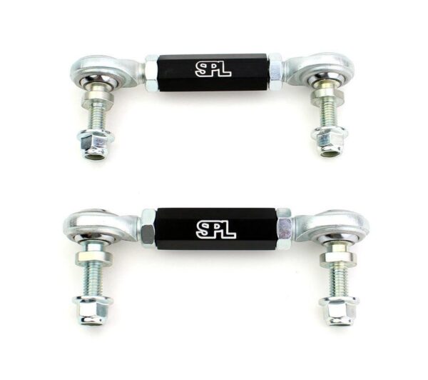 SPL Parts Rear Swaybar Endlinks Toyota Supra A90/BMW Z4 G29 - Image 3