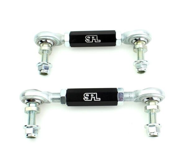 SPL Parts Rear Swaybar Endlinks Toyota Supra A90/BMW Z4 G29 - Image 2