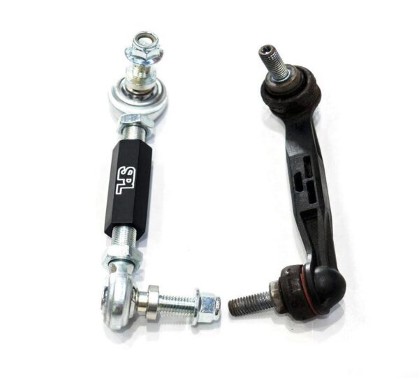 SPL Parts Rear Swaybar Endlinks Toyota Supra A90/BMW Z4 G29 - Image 4