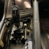 SRD A90 Shifter mount for JZA80 Supra auto tunnel - Image 3