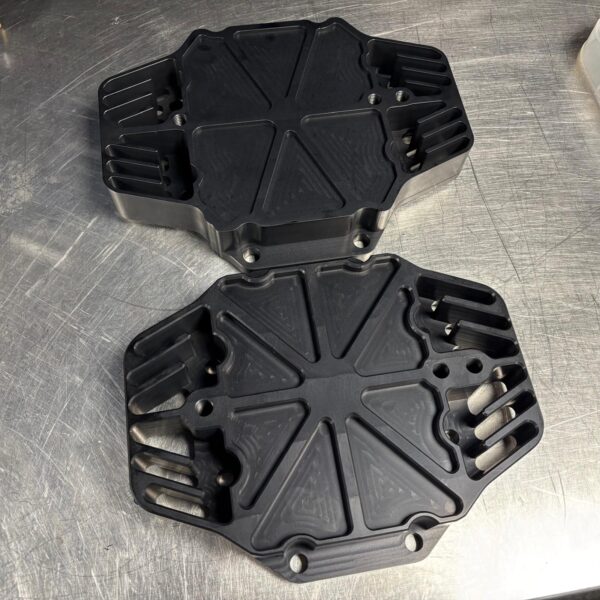 SRD Billet Diff Case - Image 8