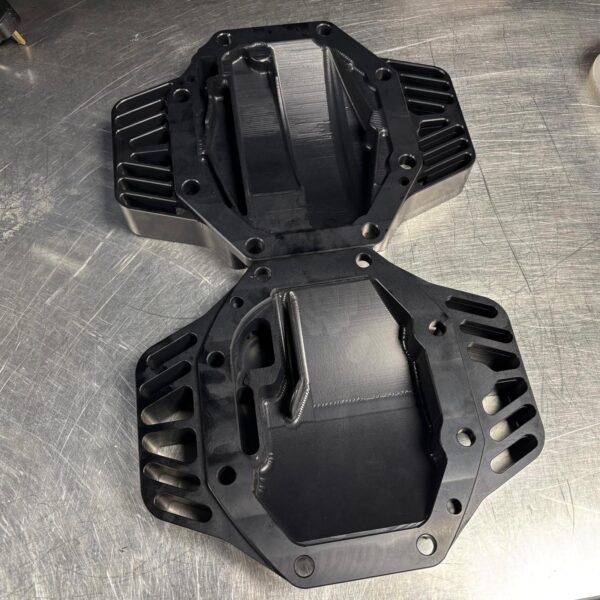 SRD Billet Diff Case - Image 9