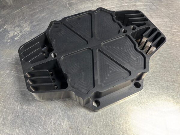 SRD Billet Diff Case - Image 7