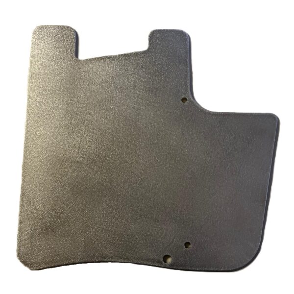 SRD Supra JZA80 Ecu mounting plate - Image 2