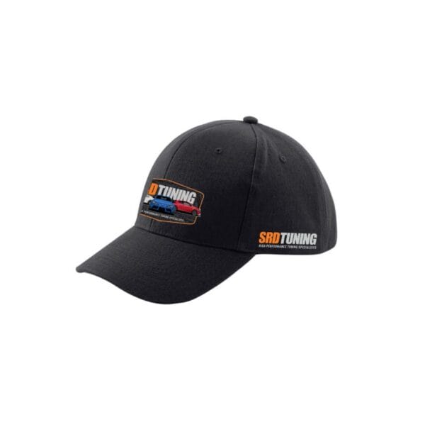 SRD Tuning Cap