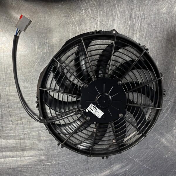 SRD Supra AC Fan